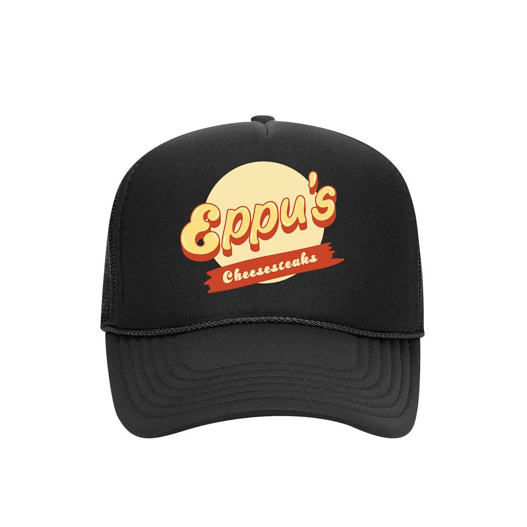 Eppu's Cap