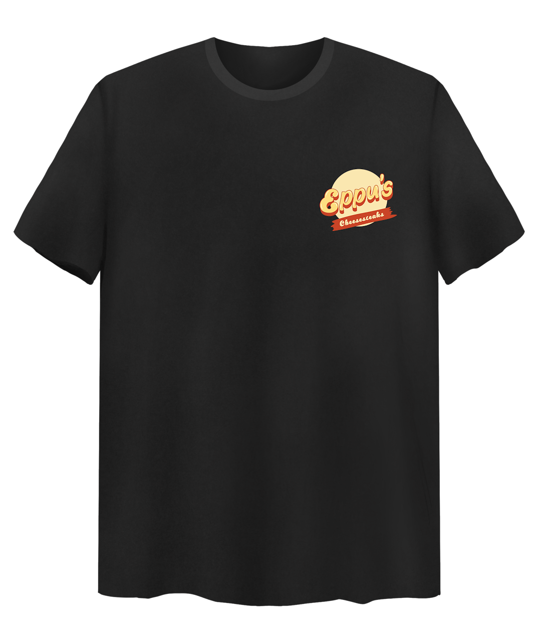 Eppu's T-Shirt
